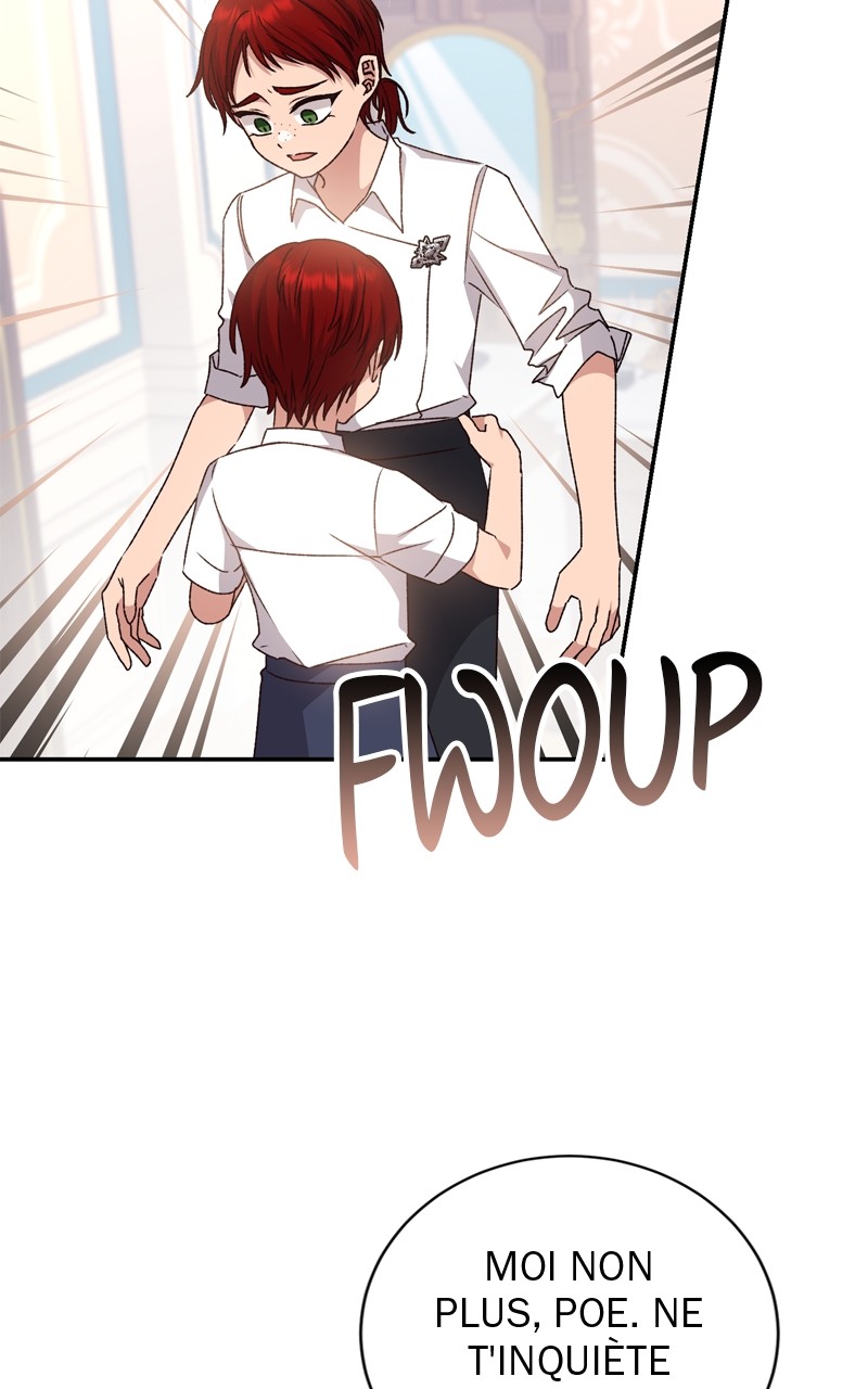 Read The Tyrant Wants to Live Honestly FR Manga Online