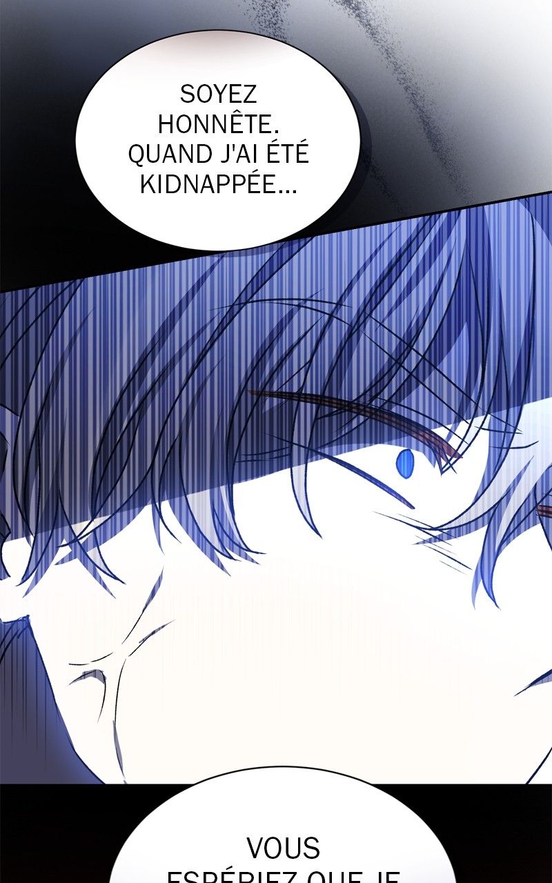 Read The Tyrant Wants to Live Honestly FR Manga Online