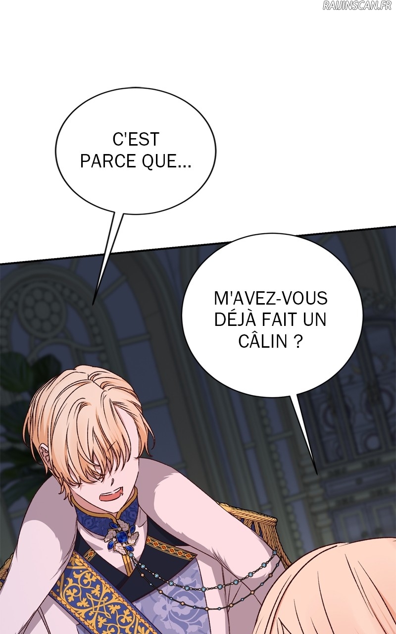 Read The Tyrant Wants to Live Honestly FR Manga Online