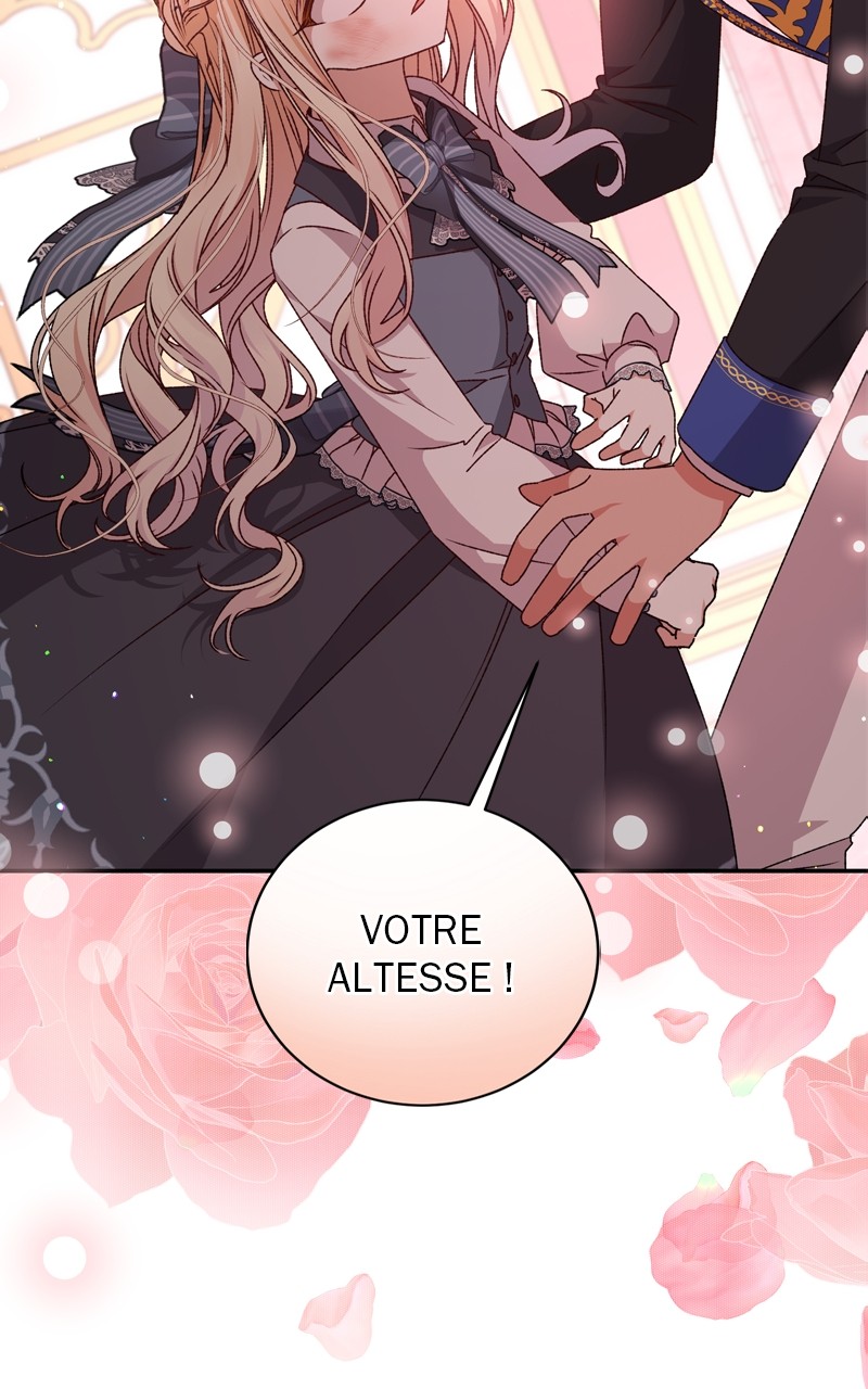 Read The Tyrant Wants to Live Honestly FR Manga Online