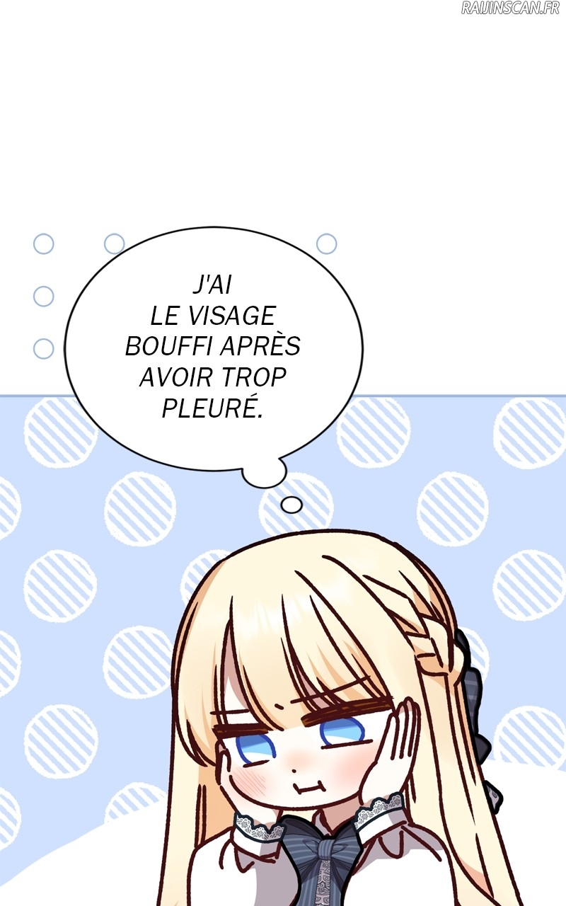 Read The Tyrant Wants to Live Honestly FR Manga Online