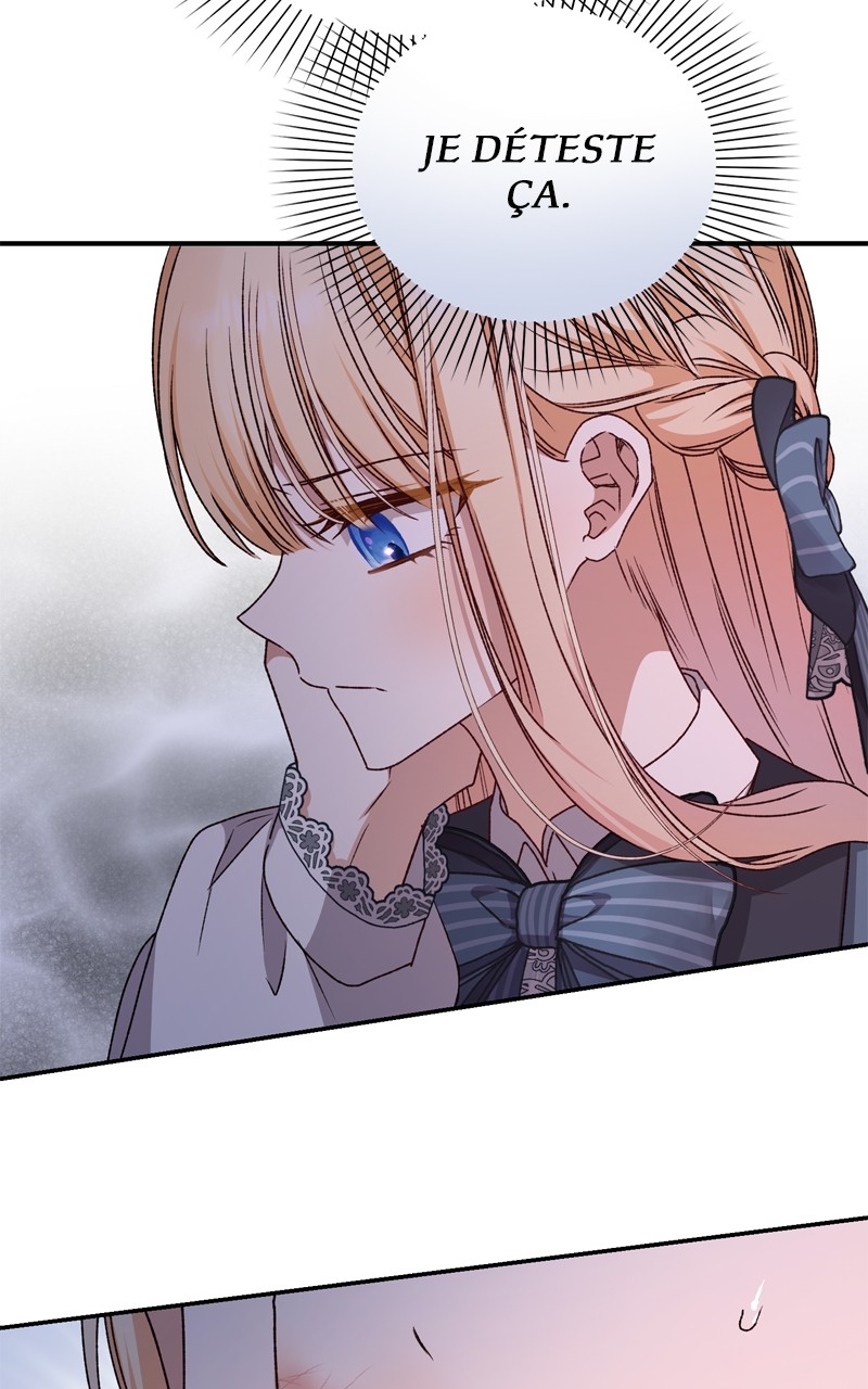 Read The Tyrant Wants to Live Honestly FR Manga Online