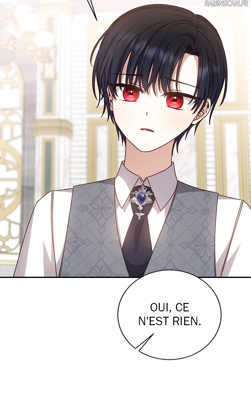 Read The Tyrant Wants to Live Honestly FR Manga Online