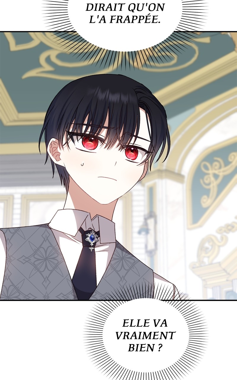 Read The Tyrant Wants to Live Honestly FR Manga Online