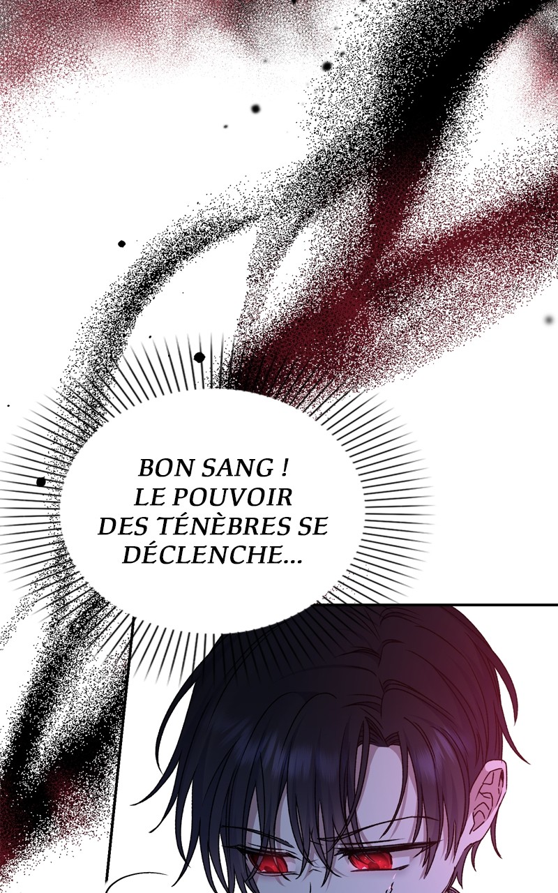 Read The Tyrant Wants to Live Honestly FR Manga Online
