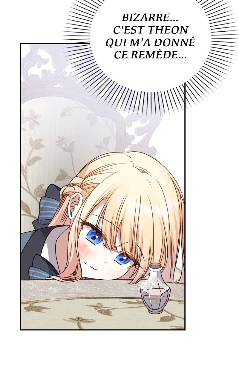 Read The Tyrant Wants to Live Honestly FR Manga Online