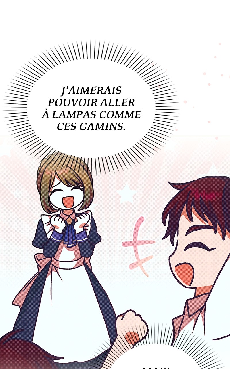 Read The Tyrant Wants to Live Honestly FR Manga Online