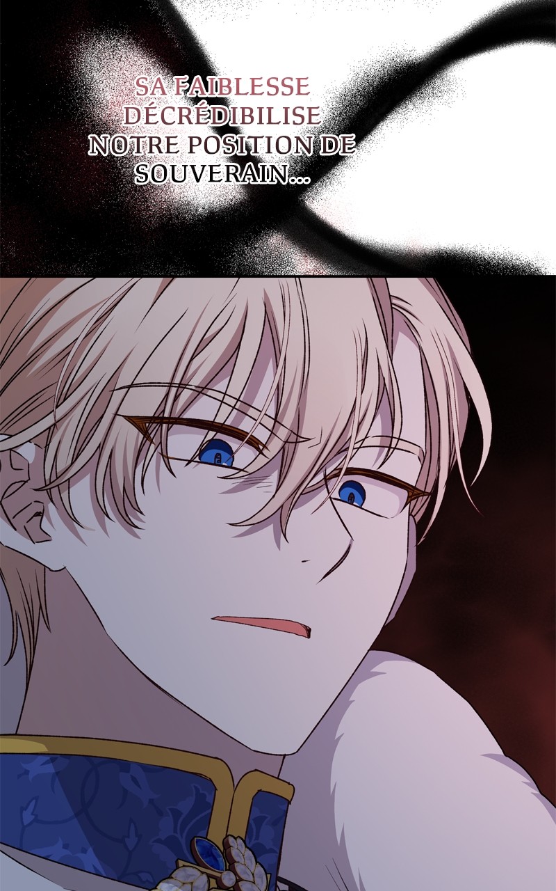 Read The Tyrant Wants to Live Honestly FR Manga Online