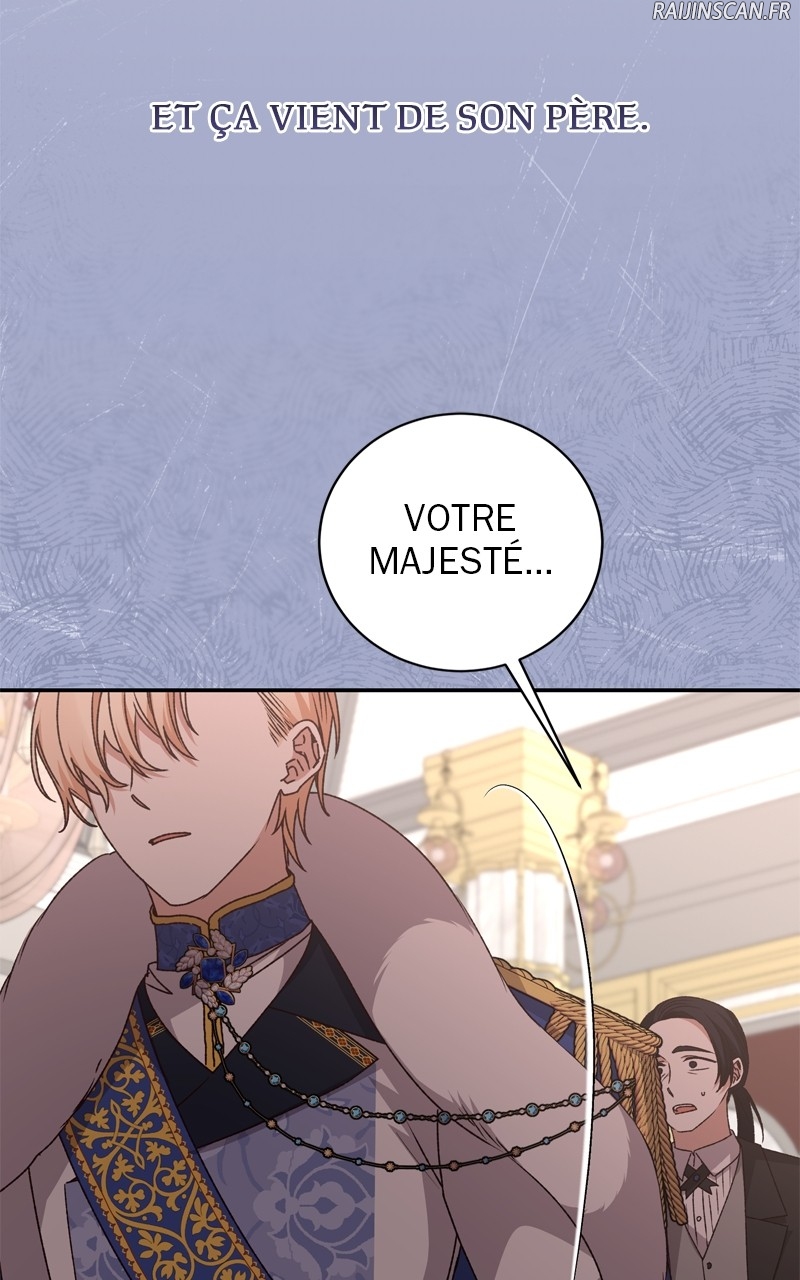 Read The Tyrant Wants to Live Honestly FR Manga Online