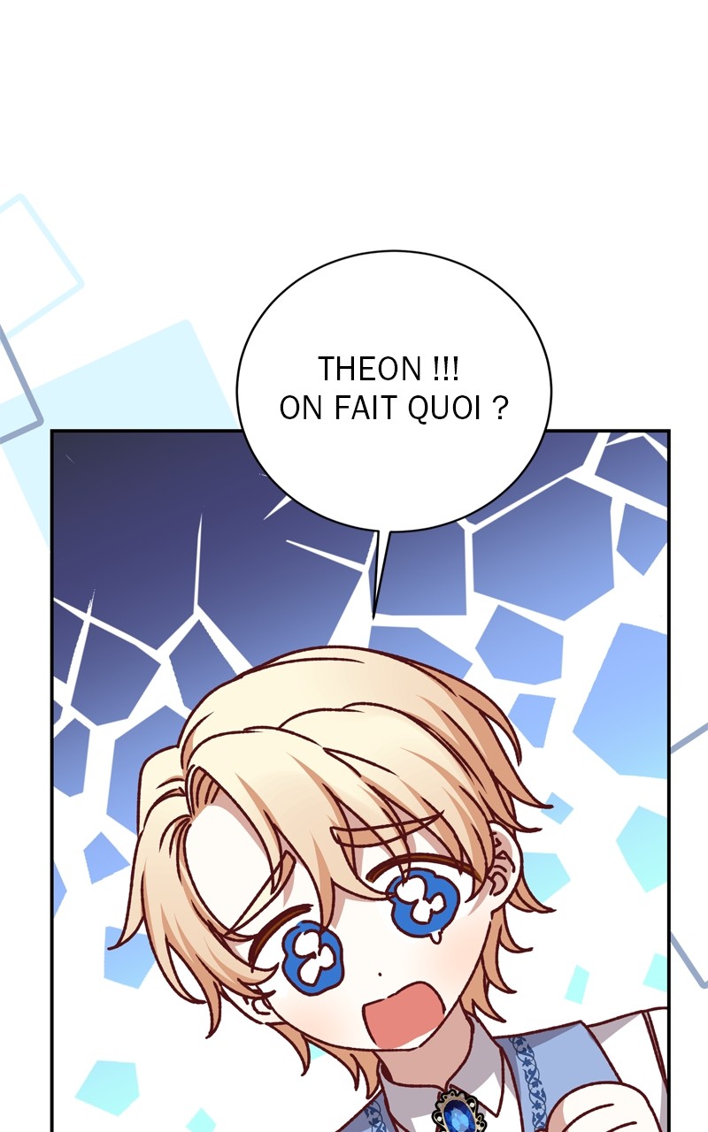 Read The Tyrant Wants to Live Honestly FR Manga Online