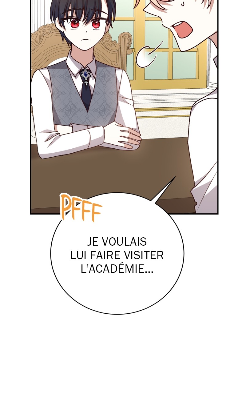 Read The Tyrant Wants to Live Honestly FR Manga Online