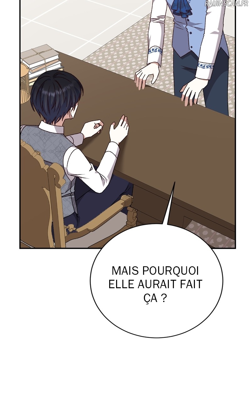 Read The Tyrant Wants to Live Honestly FR Manga Online
