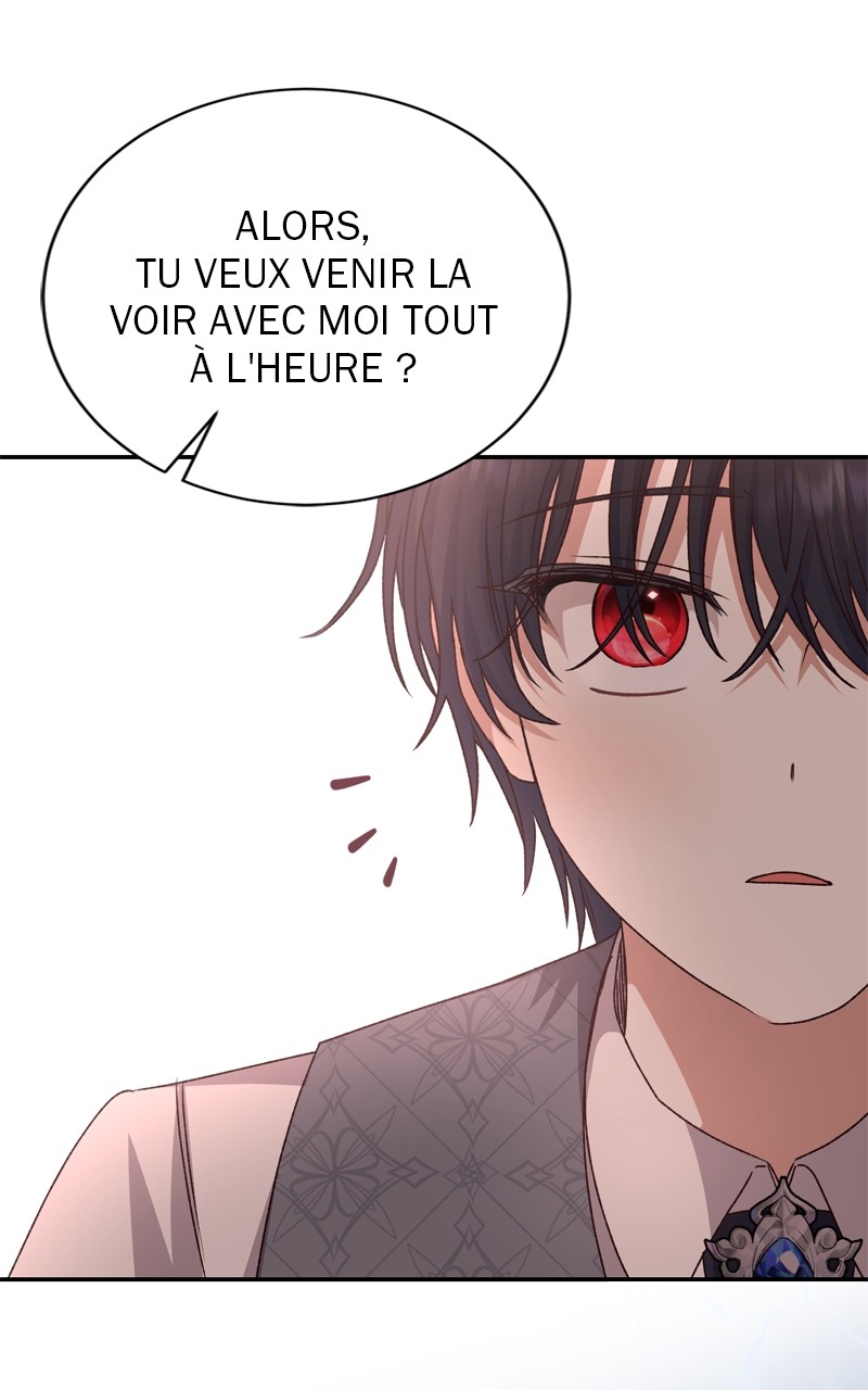 Read The Tyrant Wants to Live Honestly FR Manga Online