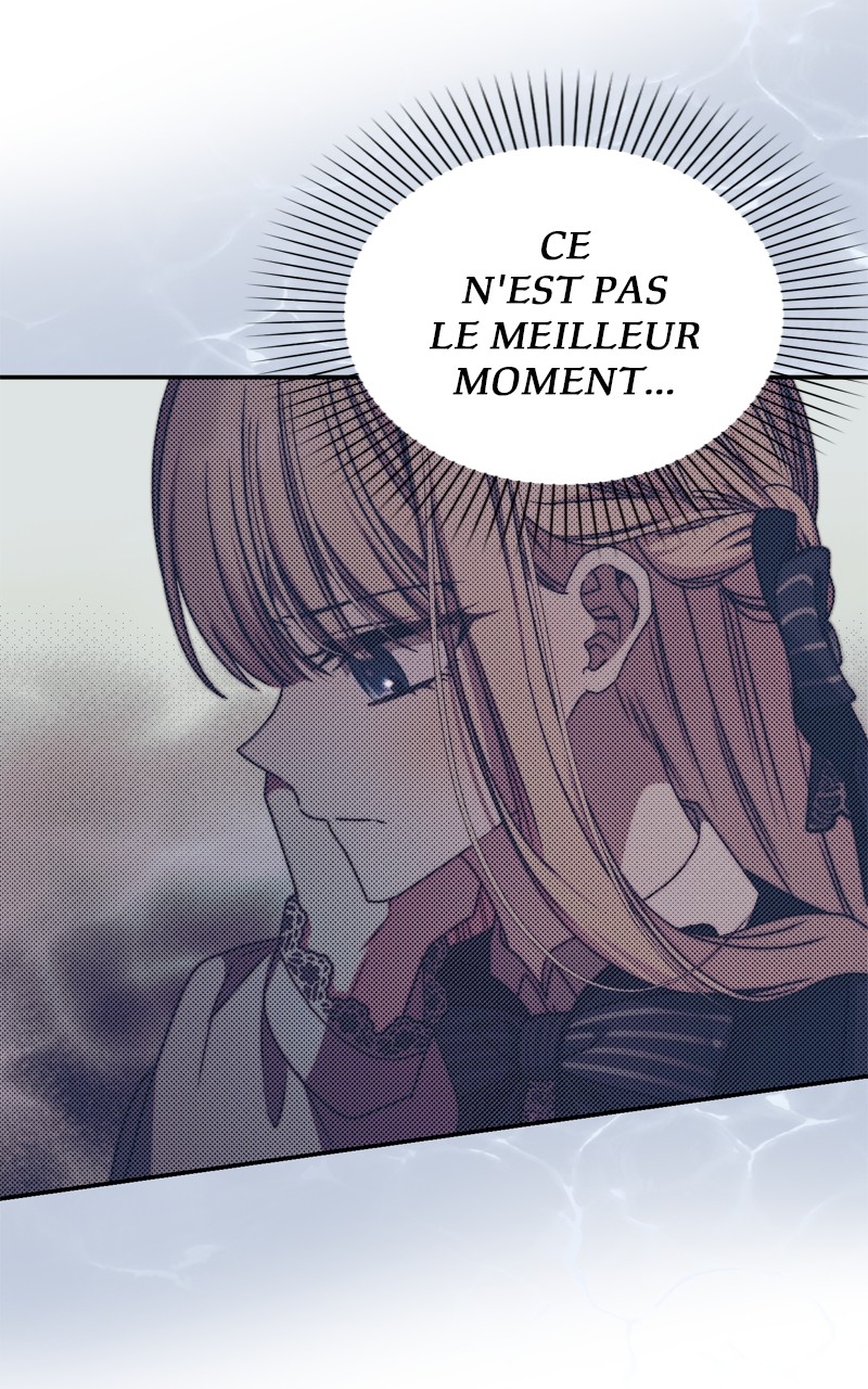 Read The Tyrant Wants to Live Honestly FR Manga Online