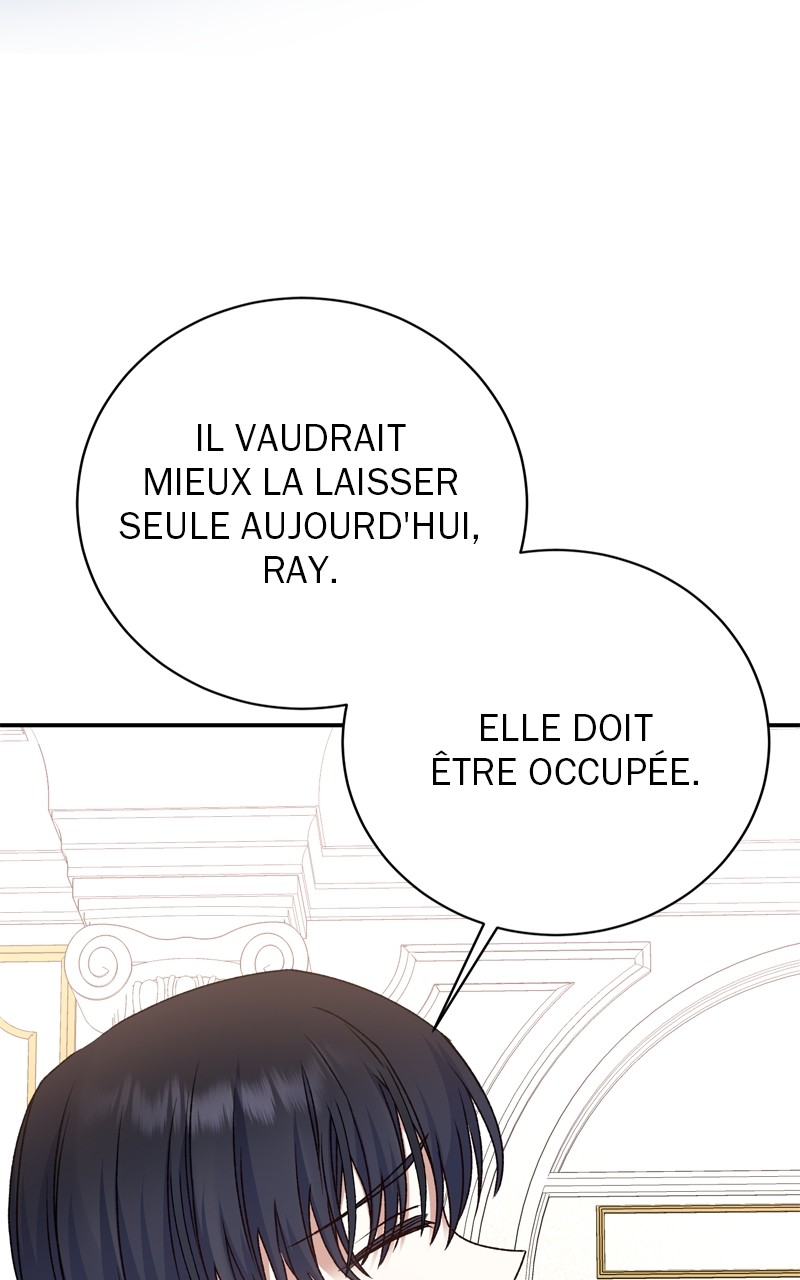 Read The Tyrant Wants to Live Honestly FR Manga Online