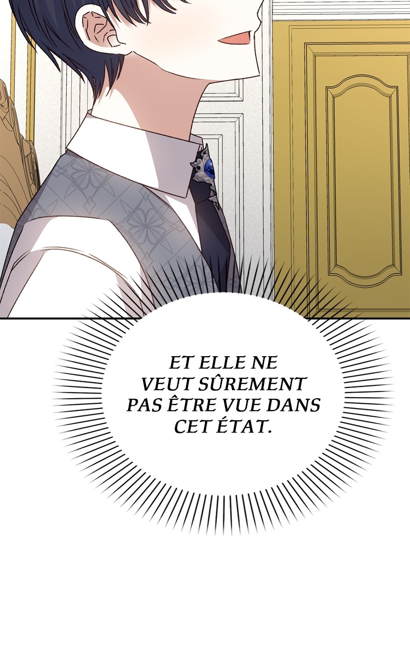 Read The Tyrant Wants to Live Honestly FR Manga Online