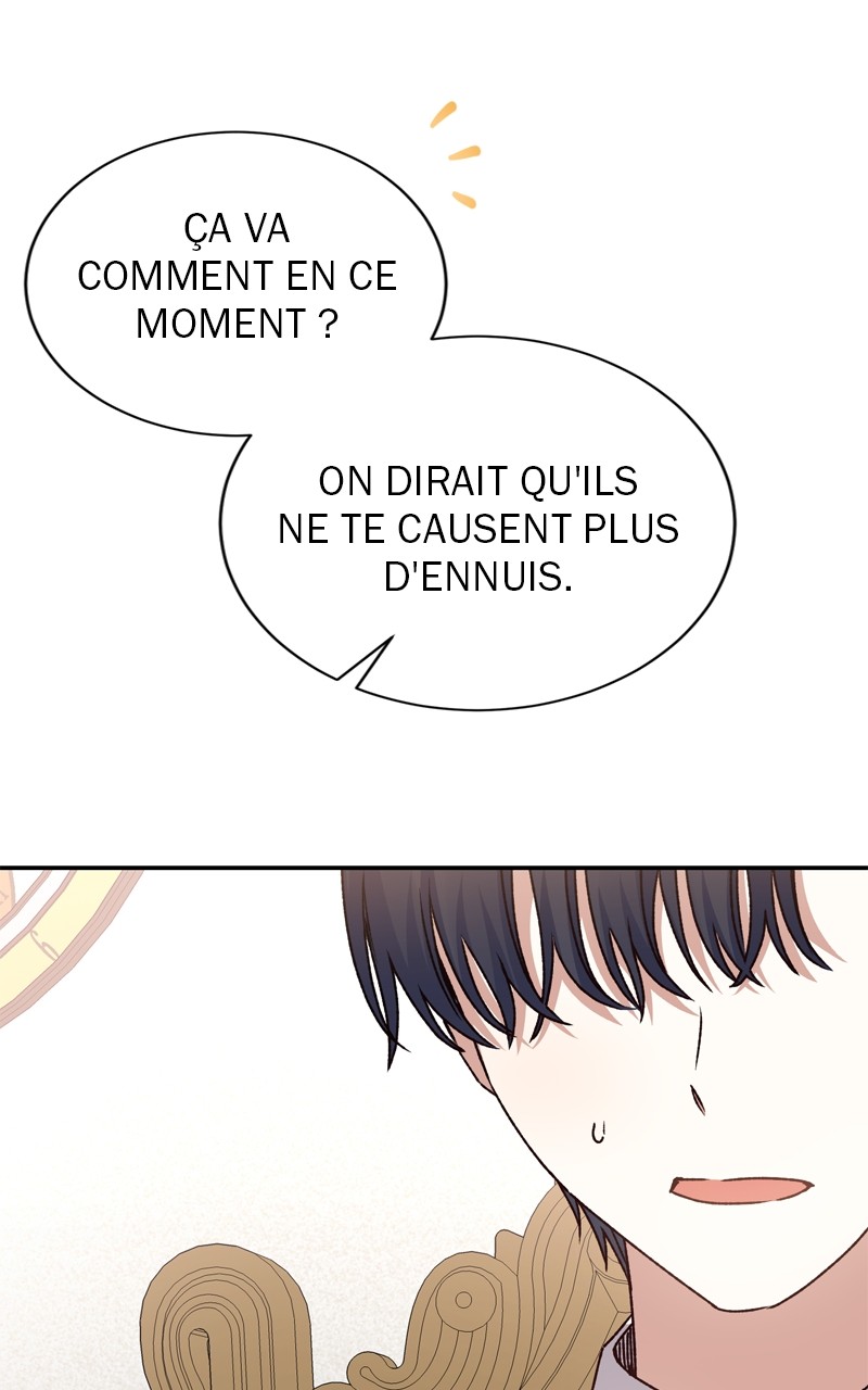 Read The Tyrant Wants to Live Honestly FR Manga Online
