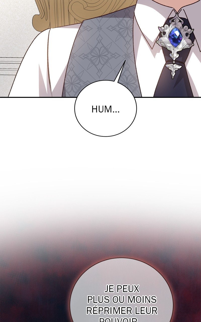 Read The Tyrant Wants to Live Honestly FR Manga Online
