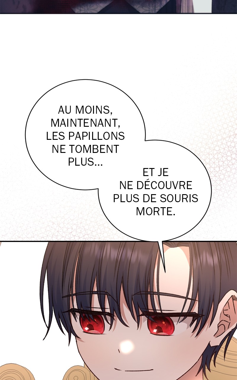 Read The Tyrant Wants to Live Honestly FR Manga Online