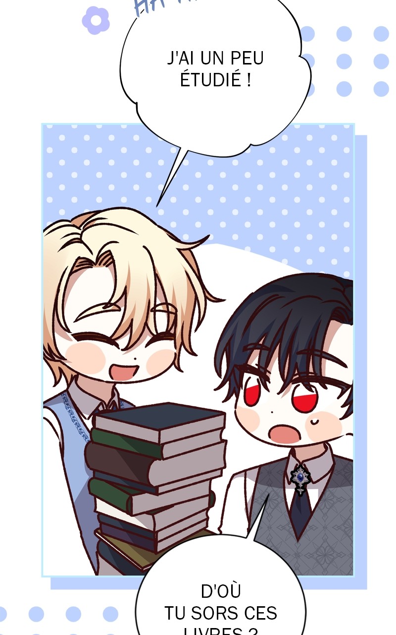 Read The Tyrant Wants to Live Honestly FR Manga Online