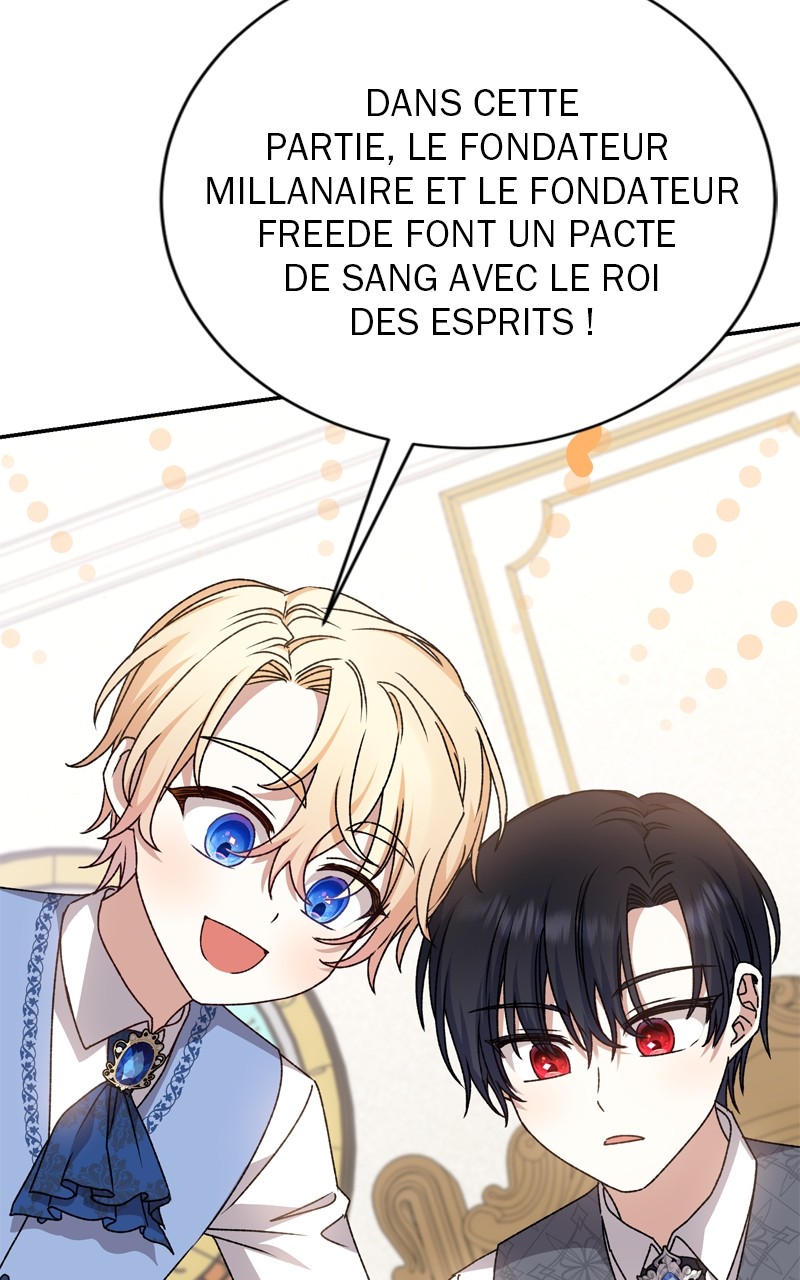 Read The Tyrant Wants to Live Honestly FR Manga Online