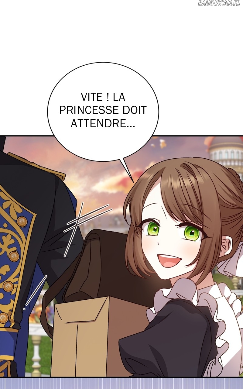 Read The Tyrant Wants to Live Honestly FR Manga Online