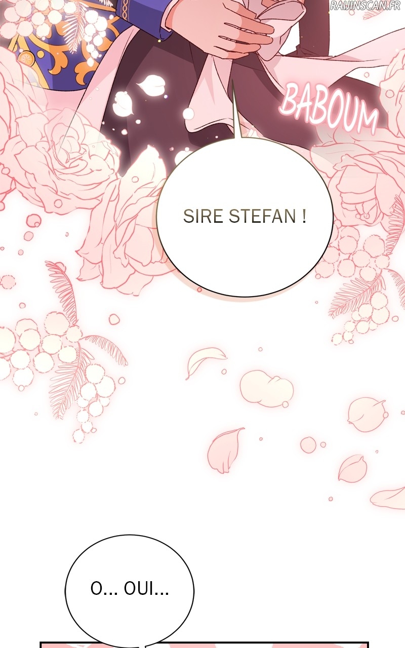 Read The Tyrant Wants to Live Honestly FR Manga Online