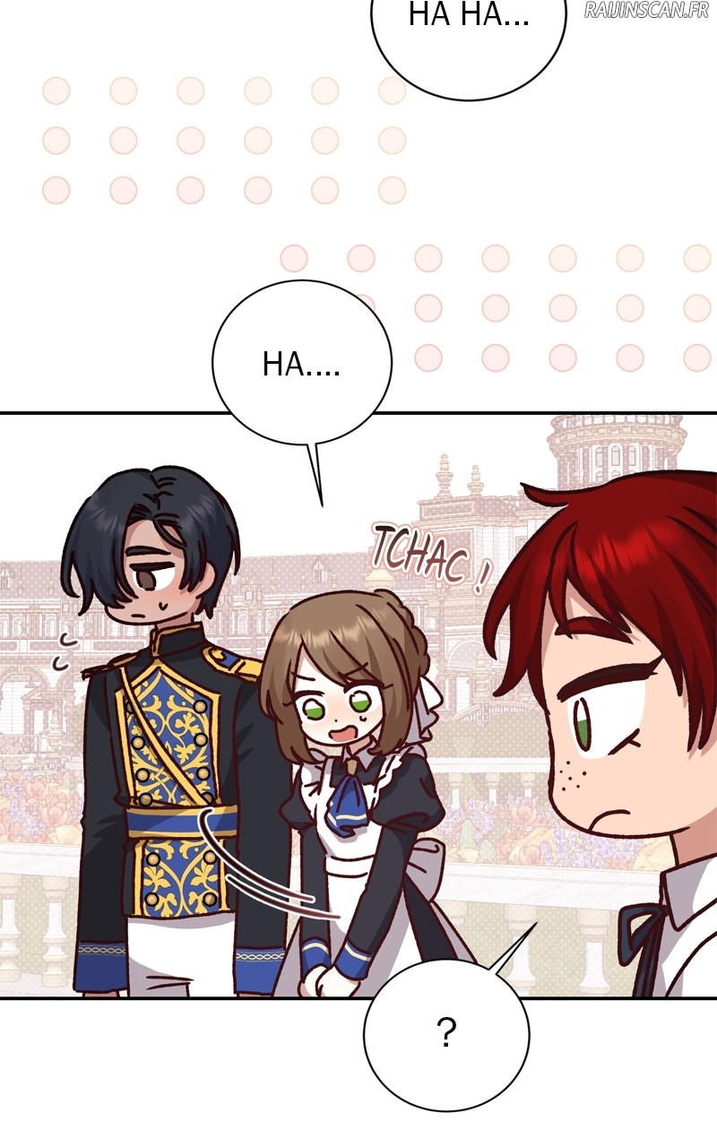 Read The Tyrant Wants to Live Honestly FR Manga Online