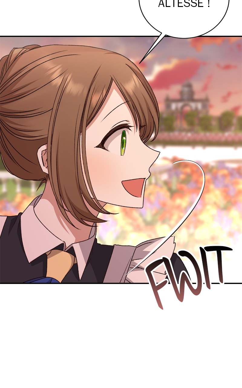 Read The Tyrant Wants to Live Honestly FR Manga Online