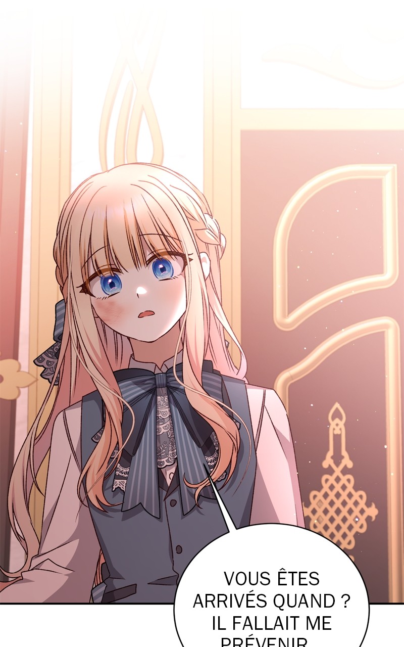 Read The Tyrant Wants to Live Honestly FR Manga Online