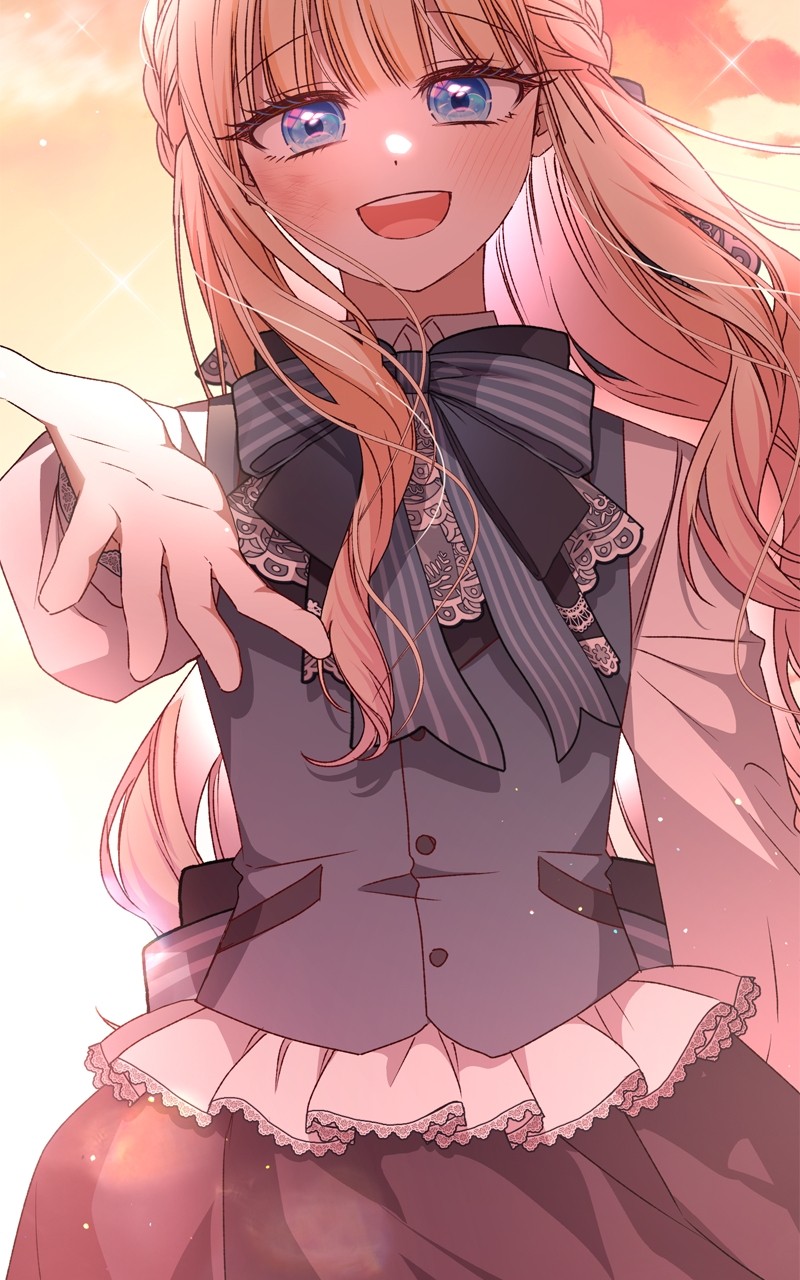 Read The Tyrant Wants to Live Honestly FR Manga Online