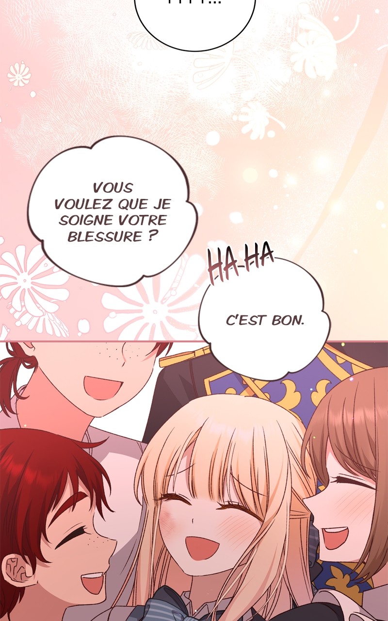 Read The Tyrant Wants to Live Honestly FR Manga Online