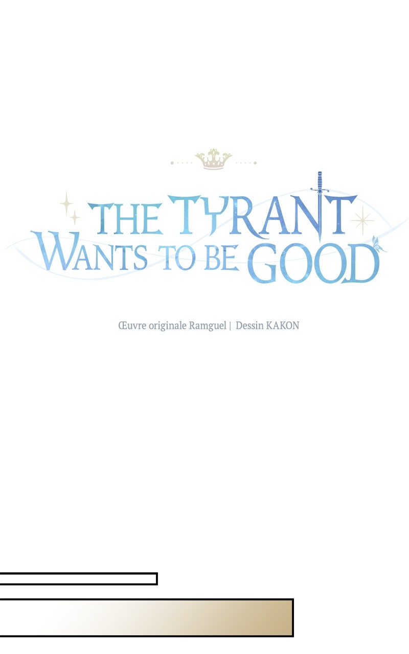 Read The Tyrant Wants to Live Honestly FR Manga Online