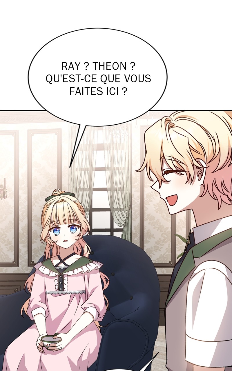 Read The Tyrant Wants to Live Honestly FR Manga Online