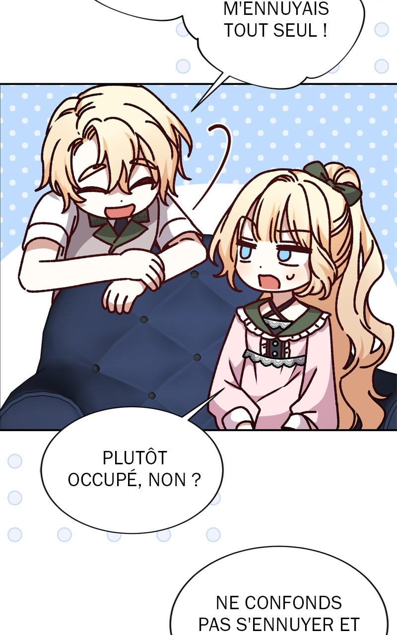 Read The Tyrant Wants to Live Honestly FR Manga Online
