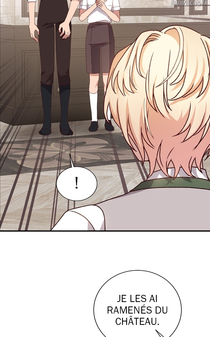 Read The Tyrant Wants to Live Honestly FR Manga Online