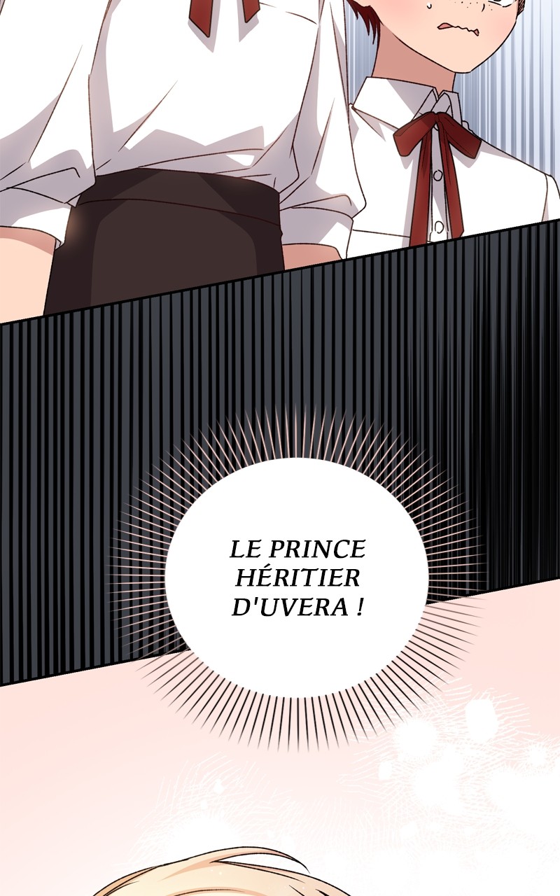 Read The Tyrant Wants to Live Honestly FR Manga Online