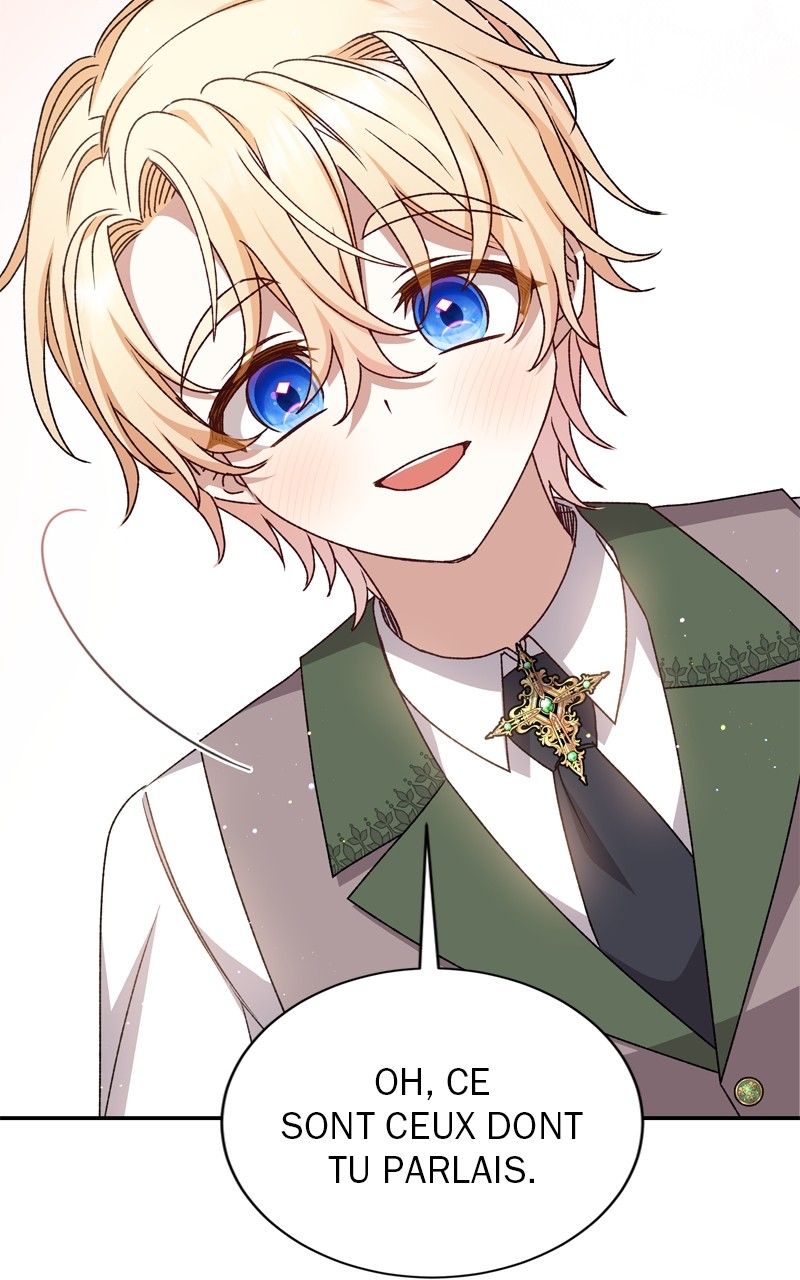 Read The Tyrant Wants to Live Honestly FR Manga Online