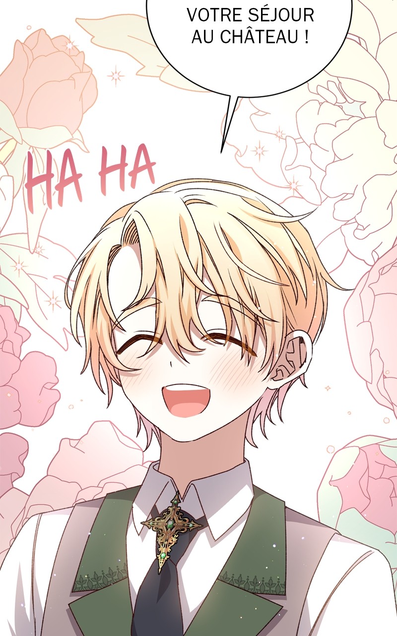Read The Tyrant Wants to Live Honestly FR Manga Online