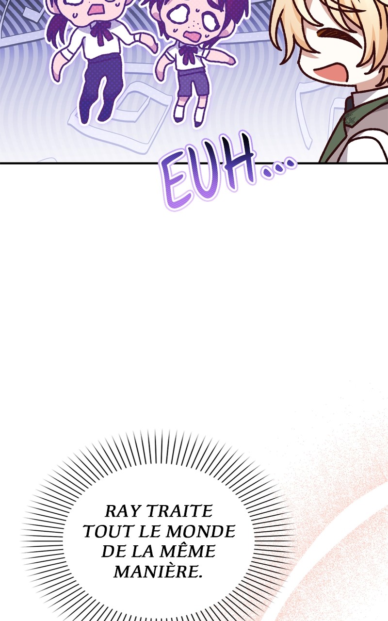 Read The Tyrant Wants to Live Honestly FR Manga Online