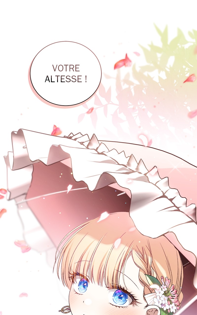 Read The Tyrant Wants to Live Honestly FR Manga Online