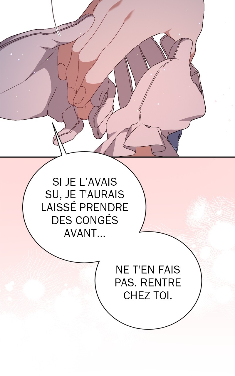 Read The Tyrant Wants to Live Honestly FR Manga Online