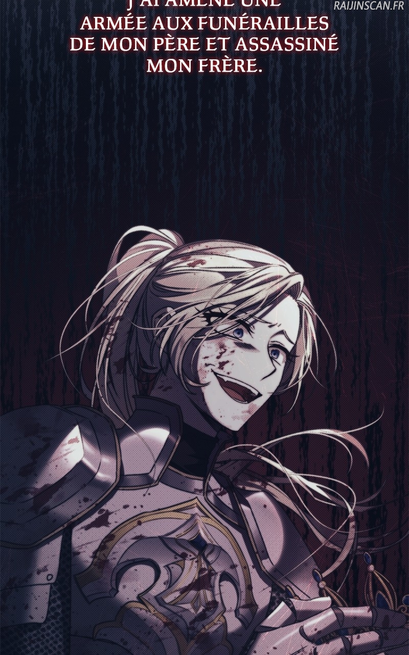 Read The Tyrant Wants to Live Honestly FR Manga Online