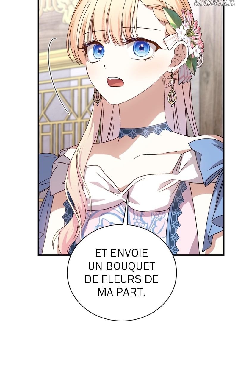 Read The Tyrant Wants to Live Honestly FR Manga Online