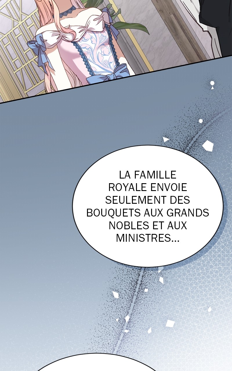 Read The Tyrant Wants to Live Honestly FR Manga Online