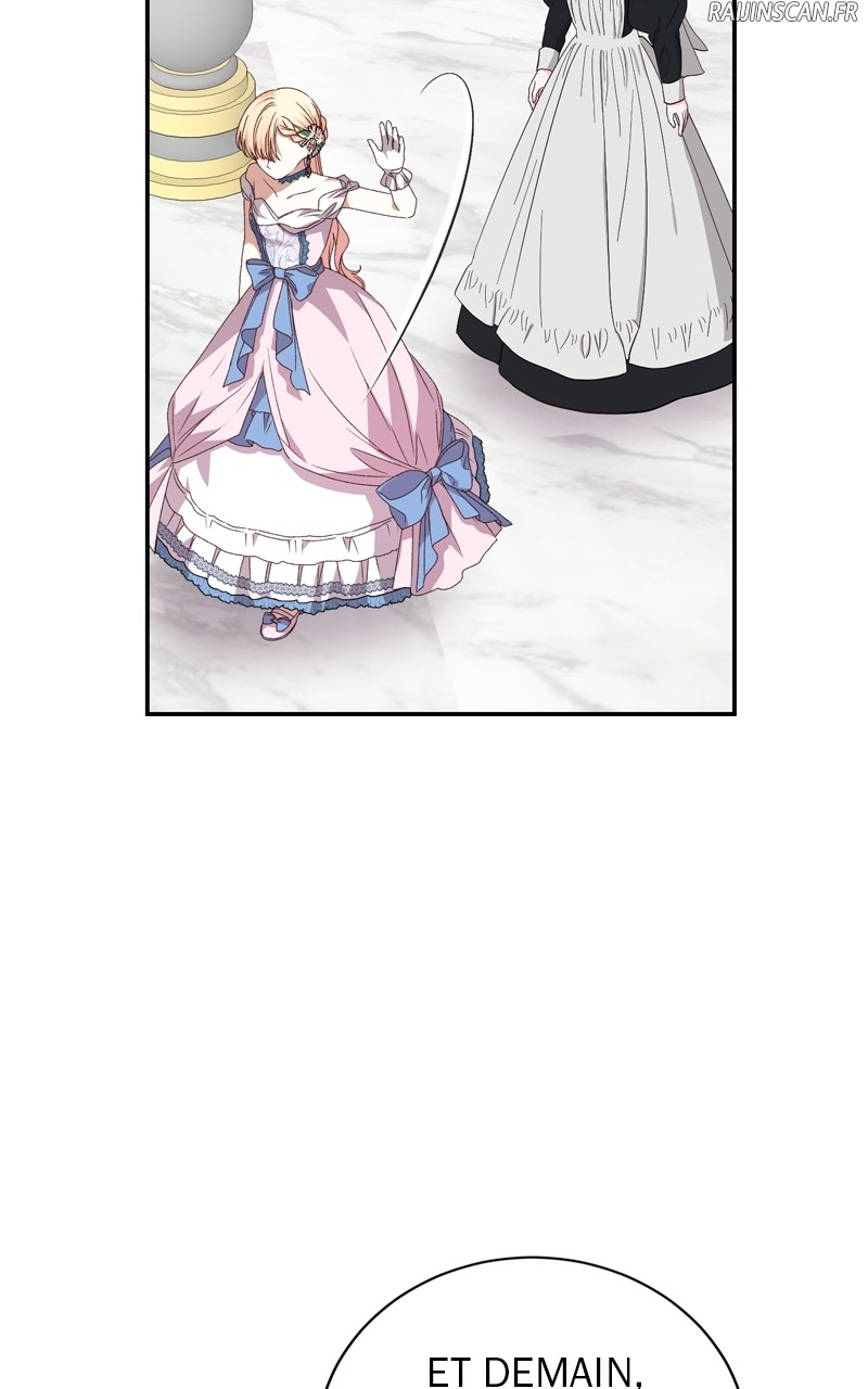 Read The Tyrant Wants to Live Honestly FR Manga Online