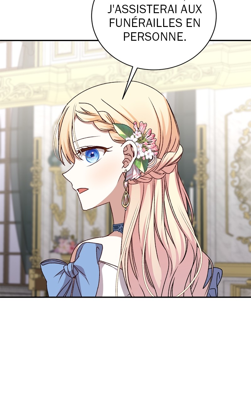Read The Tyrant Wants to Live Honestly FR Manga Online