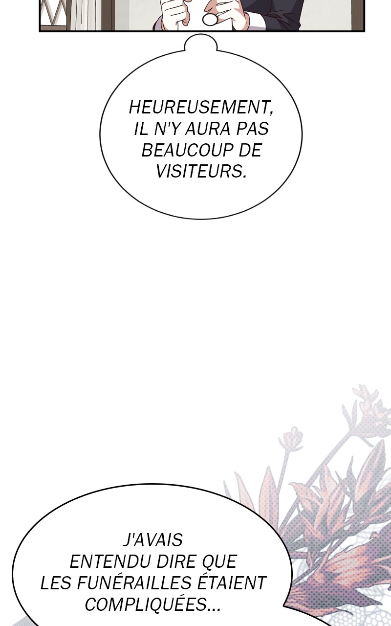 Read The Tyrant Wants to Live Honestly FR Manga Online