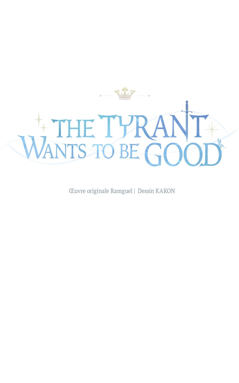 Read The Tyrant Wants to Live Honestly FR Manga Online