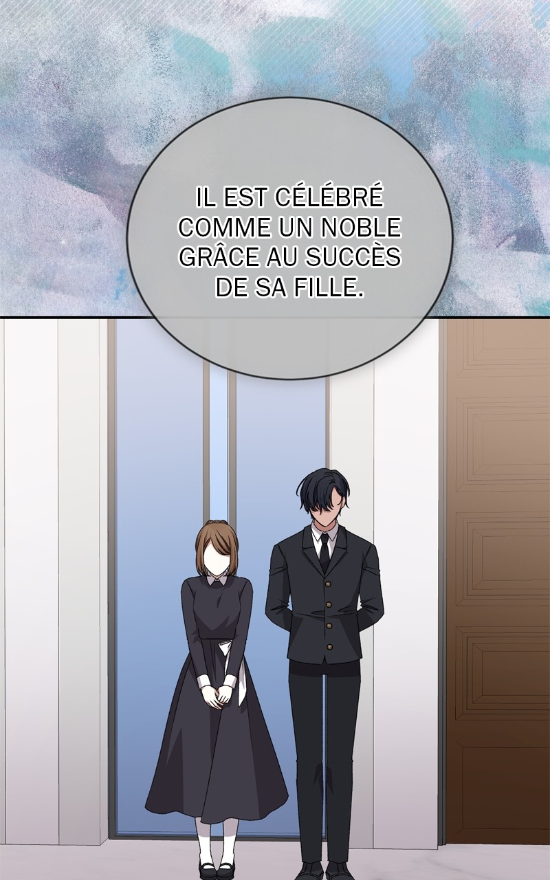 Read The Tyrant Wants to Live Honestly FR Manga Online